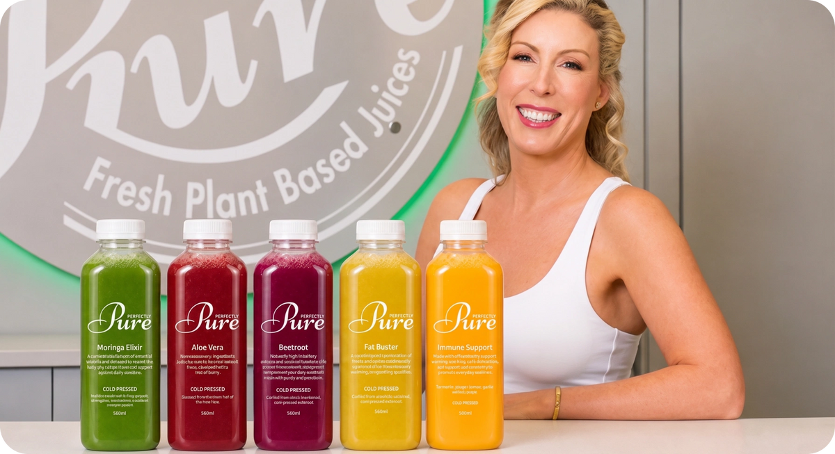 A Chat with Founder Kathie McCausland
