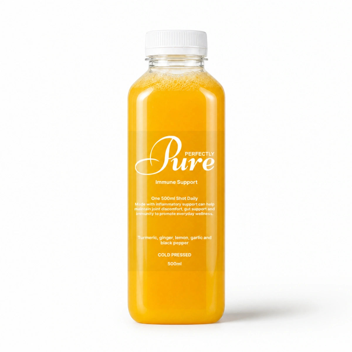 Immune Support