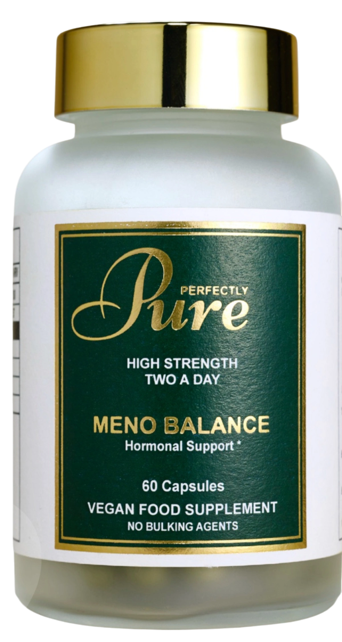 Meno Balance