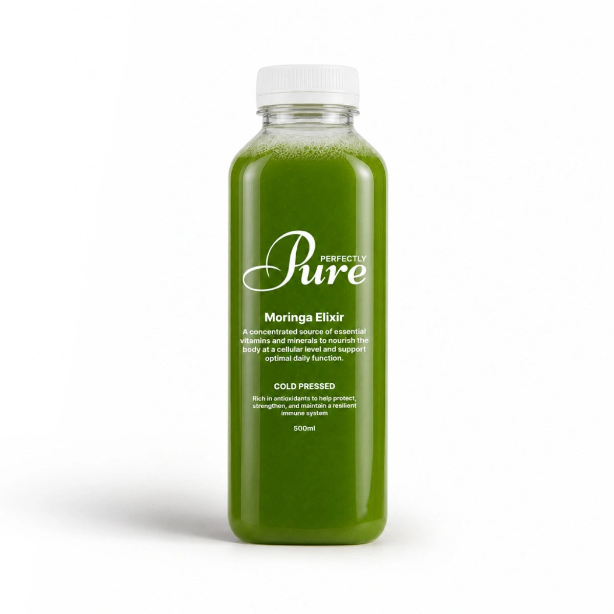 Moringa Elixir