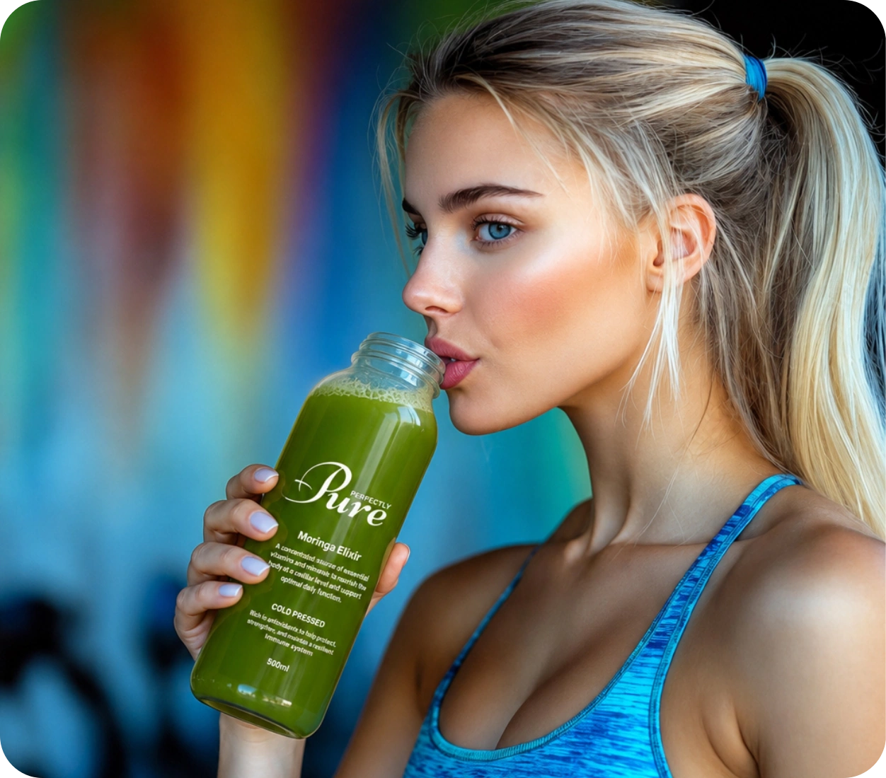 Natural Antioxidant Boost