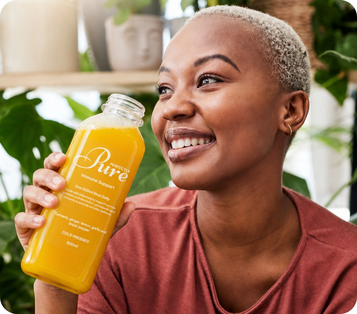 Support Digestive Health